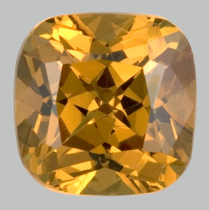 Yellow garnet clearance